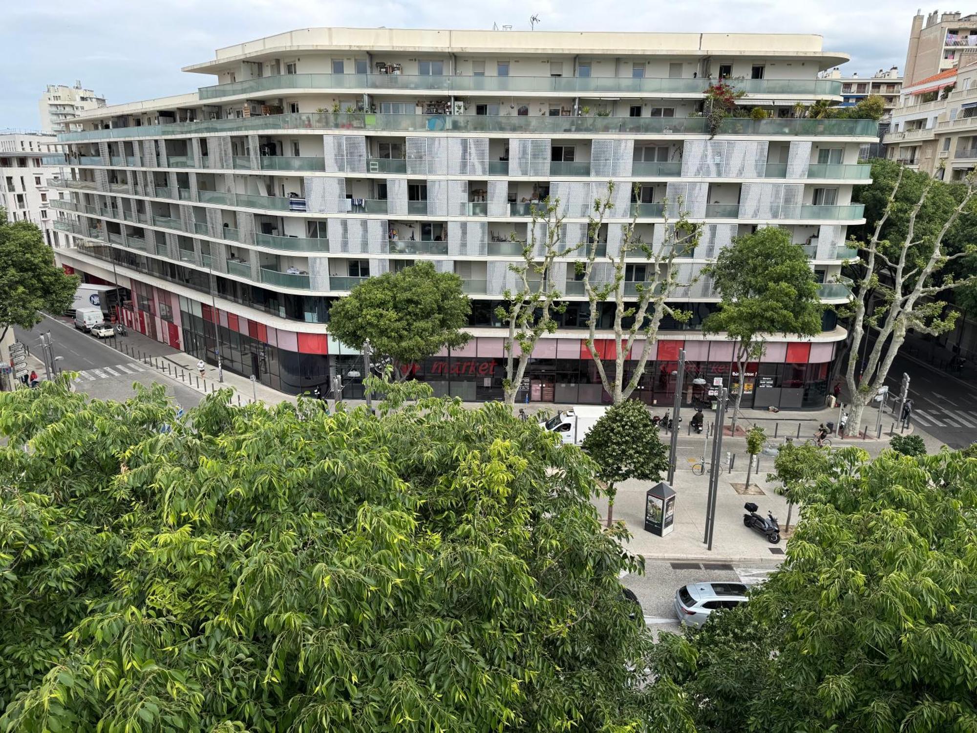 Hotel Du Pharo Marseilles Exterior foto