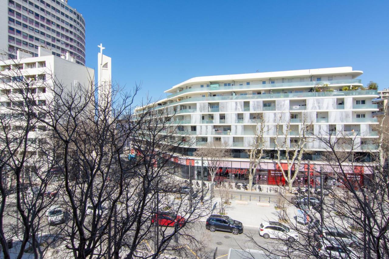 Hotel Du Pharo Marseilles Exterior foto