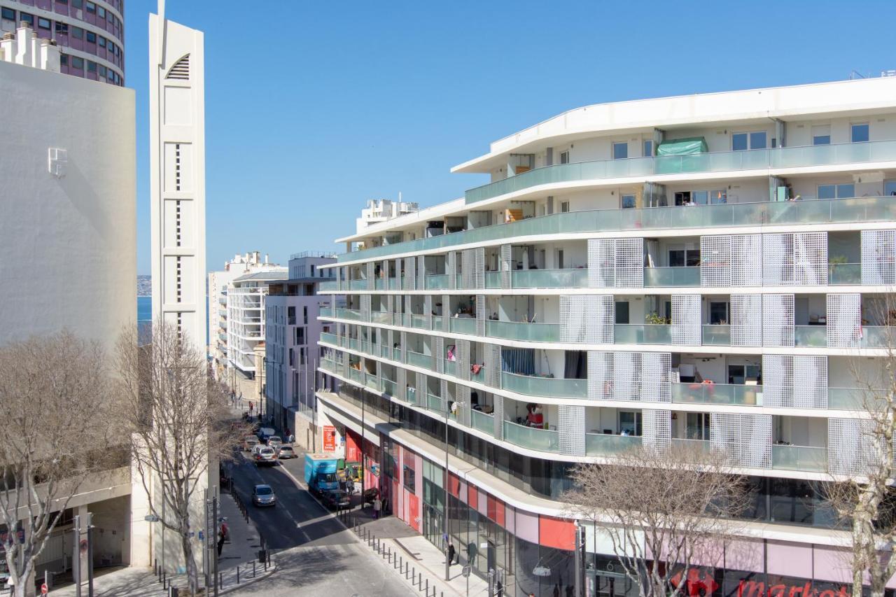 Hotel Du Pharo Marseilles Exterior foto